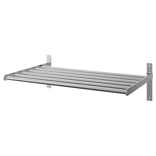 専用 IKEA GRUNDTAL IKEA イケア GRUNDTAL ステンレス キッチン収納 クングス