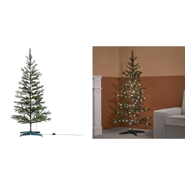 イケア（IKEA） 【IKEA】VINTERFINT ヴィンテルフィント クリスマス