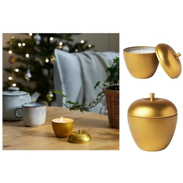 イケア（IKEA） 【IKEA】VINTERFINT ヴィンテルフィント アロマ