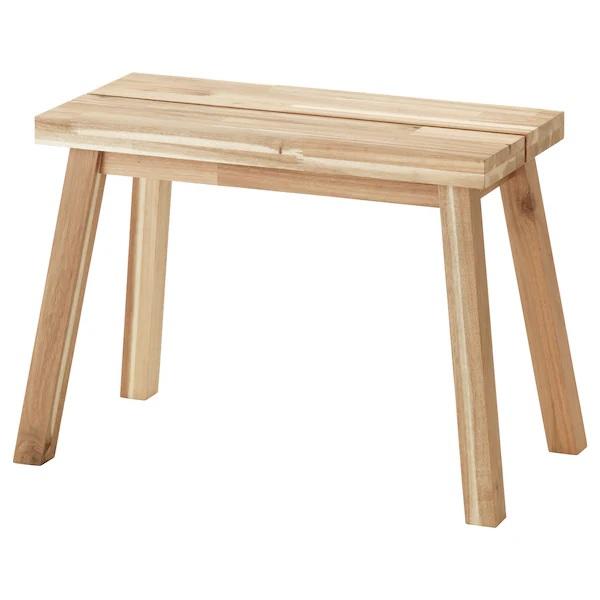 イケア 【IKEA】SKOGSTA スコグスタ ベンチ, アカシア材, 65 cm イケア 【IKEA】SKOGSTA スコグスタ ベンチ, アカシア材, 65 cm