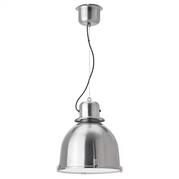 【3個セット】　IKEA　SVARTNORA スヴァルトノーラ　ペンダントライト イケア（IKEA） 【IKEA】【E26電球セット】SVARTNORA スヴァルトノーラ