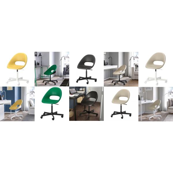 イケア（IKEA） 【IKEA】【選べる5カラー】ELDBERGET エルドベルゲット