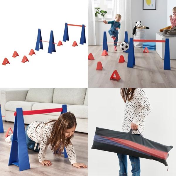 IKEA SKRATTMÅS 金メダリスト開発 スクラットモス 障害物コース wannabee_ikea-3285
