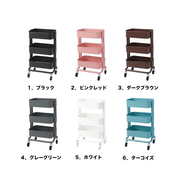 ロースフルト　2個セット IKEA ロースコグ ロースフルト ワゴン組み立て用 スパナセット