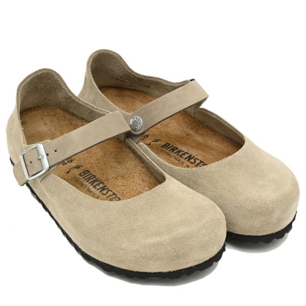 BIRKENSTOCK（ビルケンシュトック） メリージェーン シューズ