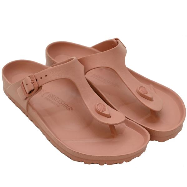 BIRKENSTOCK（ビルケンシュトック） サンダル メンズ レディース ギゼ