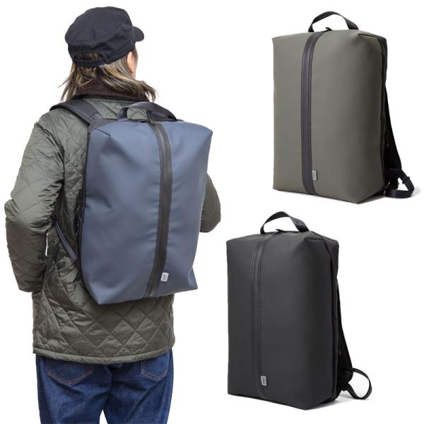 beruf baggage ベルーフバゲージ ワークアウト22 【ネイビー】【DURON】【22L】 brf-GR06-DR wannado_brf-gr06-dr