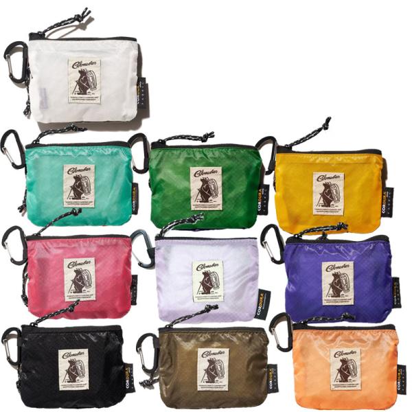 コブマスター COBMASTER ポーチ メンズ レディース コブCRフラットポーチ COB CR FLAT POUCH 81021600 [M便 1/8]
