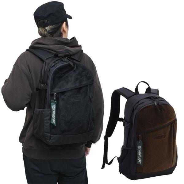 Coleman（コールマン） Coleman 125周年限定モデル リュック メンズ