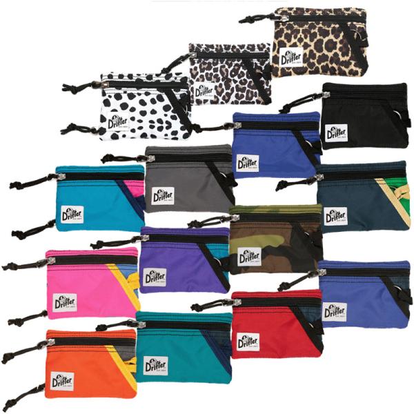 ドリフター Drifter 財布 コインケース メンズ レディース キーコインポーチ KEY COIN POUCH  [M便 1/4]