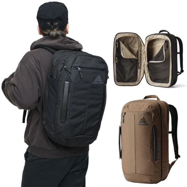 グレゴリー GREGORY リュック メンズ レディース ボーダー30 BORDER 30L   ADV-TRAVEL PACKS