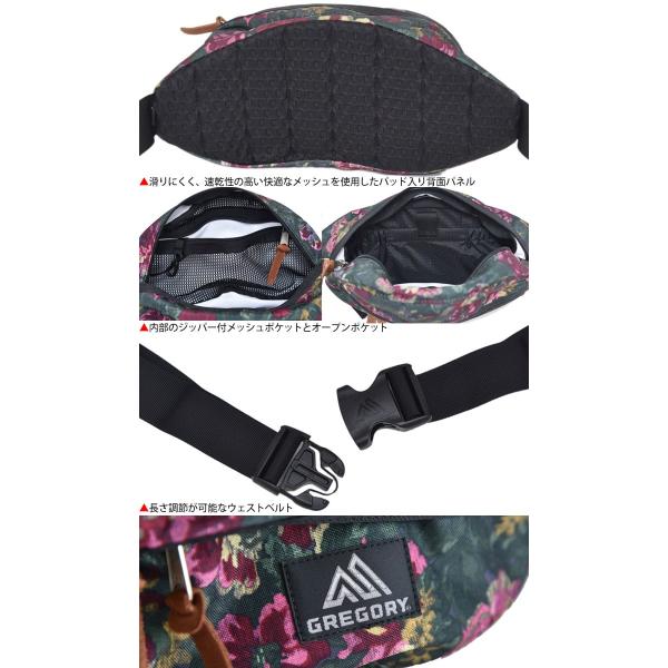 グレゴリー ウエストバッグ Gregory テールメイトxs テイルメイト 3 5l 全2色 Classic クラシック Tailmate Xs メンズ レディース M便 1 1 正規取扱店 Buyee 日本代购平台 产品购物网站大全 Buyee一站式代购 Bot Online