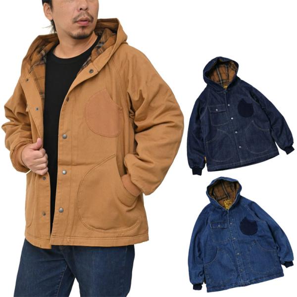 gym master（ジムマスター） 中綿ジャケット メンズ レディース 中