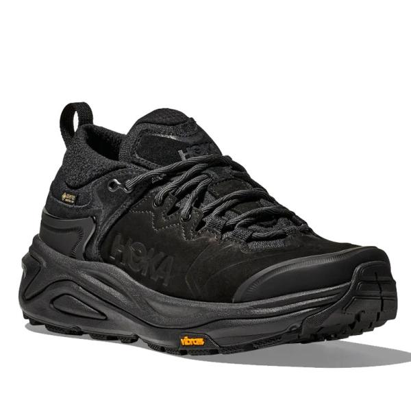 HOKA ONEONE ホカ ハイキングシューズ スニーカー 厚底 メンズ