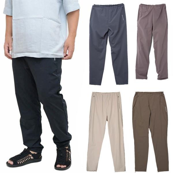 フーディニ HOUDINI ボトムス 長ズボン ストレッチ メンズ ペースライトパンツ M’s Pace Light Pants 8600140