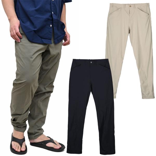 HOUDINI（フーディニ） ボトムス 長ズボン メンズ ワジパンツ Wadi