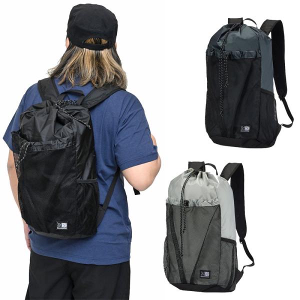 Karrimor（カリマー） リュック メンズ レディース グラブナップサック