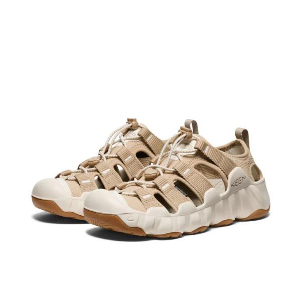 キーン KEEN レディース スニーカー サンダル ハイパーポートH2 エイチツー HYPERPORT H2 Chipmunk/Birch 1030678