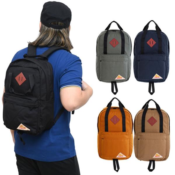 ケルティ KELTY リュック メンズ レディース ハンドル テーブルランド HANDLE TABLELAND 20L 3259263424