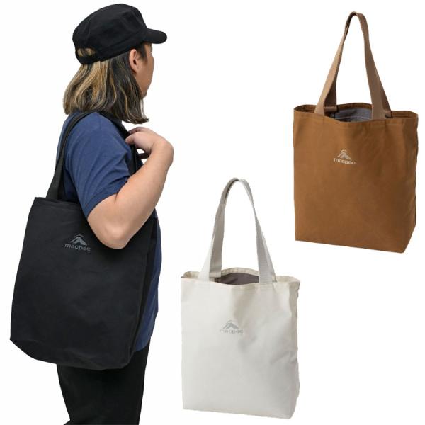 macpac（マックパック） トートバッグ メンズ レディース マーケット