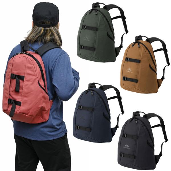 macpac（マックパック） リュック メンズ レディース ツイ Tui 20.5L