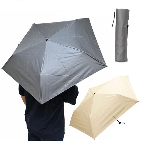 TARP to TARPアシモクラフト　コラボ傘 セール】シモジマコラボ 軽量晴雨兼用折りたたみ傘〈シモジマ