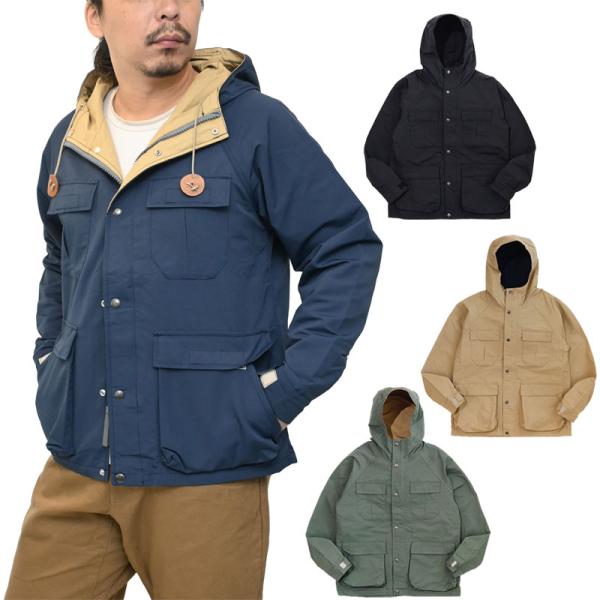 SIERRA DESIGNS（シエラデザインズ） シェラデザイン ジャケット