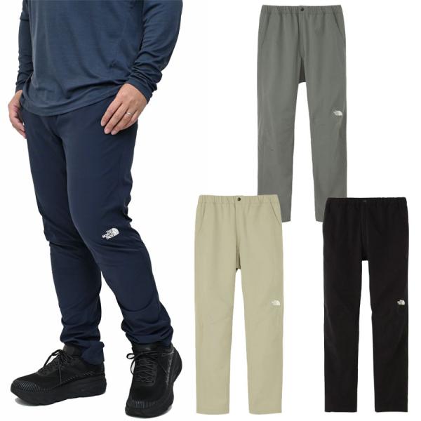 ザ・ノース・フェイス THE NORTH FACE トレッキングパンツ メンズ ドーロライトパンツ Doro Light Pant NB82506