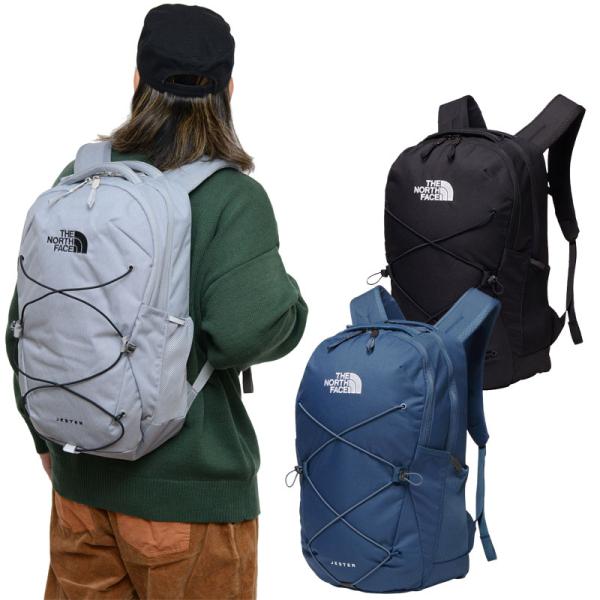 新品THE NORTH FACEノースフェイス リュックサック　ジェスター THE NORTH FACE 並行輸入品 ザ ノースフェイス JESTER