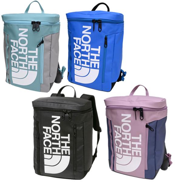 THE NORTH FACE ザ・ノース・フェイス リュック 通学 新色