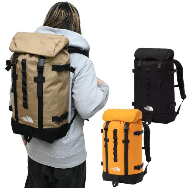 ザノースフェイス　リュック　新品未使用タグ付き THE NORTH FACE（ザ ノースフェイス） リュック メンズ レディース