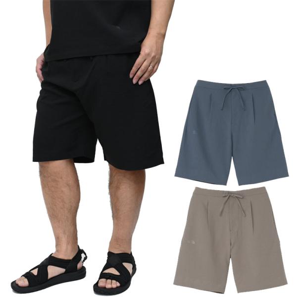 THE NORTH FACE（ザ ノースフェイス） ショートパンツ メンズ トランク