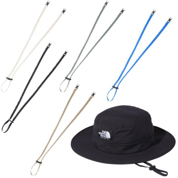 THE NORTH FACE（ザ ノースフェイス） 帽子 あご紐 メンズ レディース