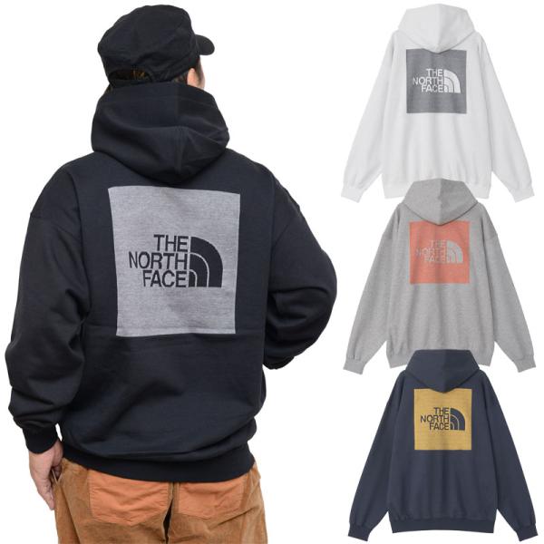 The North Face グレー パーカー　保管方法▶︎２枚目 ザ ノース フェイス THE NORTH FACE パーカー （グレー