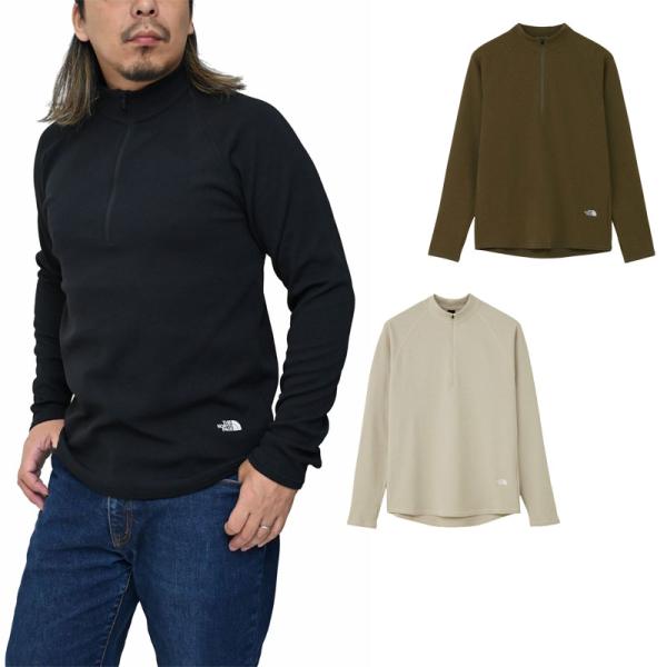 THE NORTH FACE（ザ ノースフェイス） ジャージ 長袖 メンズ