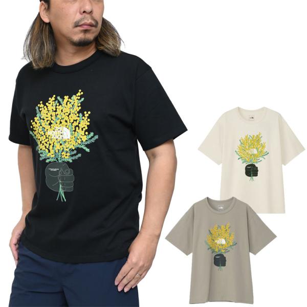 THE NORTH FACE（ザ ノースフェイス） THE NORTH FACE Tシャツ 半袖