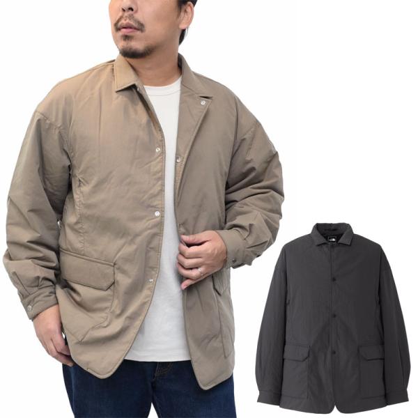 THE NORTH FACE ノースフェイス NY82560 Ventrix Urbanite Jacket BG ベントリクス ジャケット アウター ノースフェイスジャケット THE NORTH FACE（ザ ノースフェイス） 中綿ジャケット メンズ ヴェン