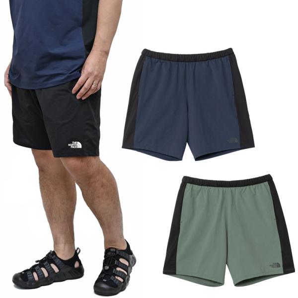 THE NORTH FACE ザ・ノース・フェイス ショートパンツ