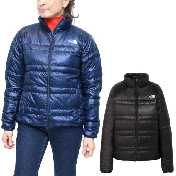 THE NORTH FACE（ザ ノースフェイス） ダウンジャケット レディース