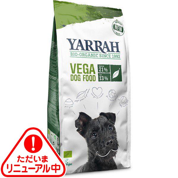 新発 正規輸入品 Yarrah ヤラー ドッグフード ベジタリアン ライト高齢肥満犬用 10kg 人気絶頂 Ihmc21 Com