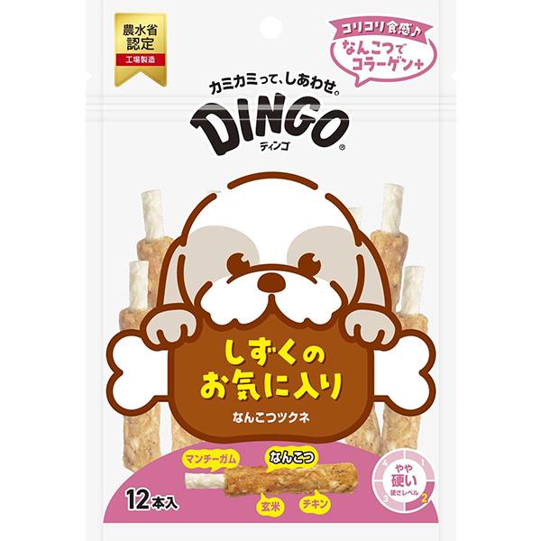 他サイト： ディンゴ なんこつツクネ 12本入の商品画像