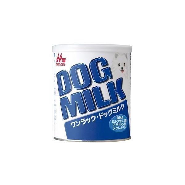 森乳サンワールド ワンラック ドッグミルク 50g : ペットの専門