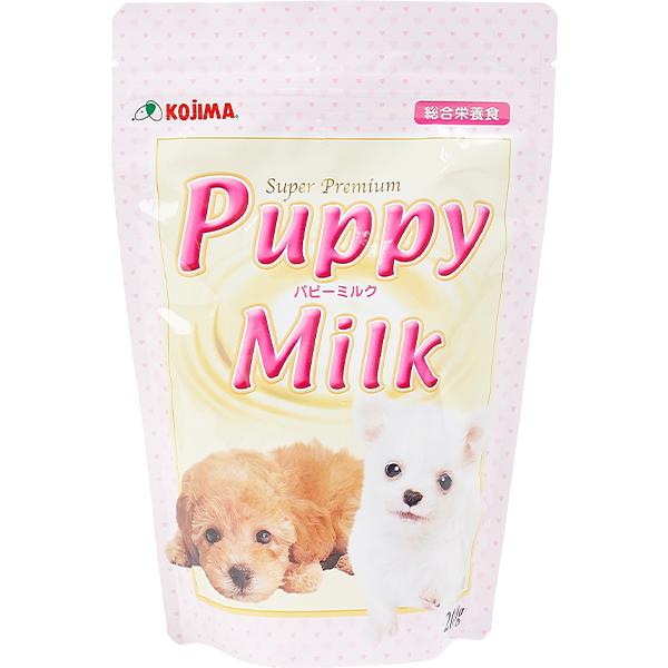 健やかな成長をわんちゃんへお届け！犬の母乳に近いミルクなので、しっかりとした栄養補給が出来ます。子犬の胃腸にやさしく、消化・吸収に優れています。初乳成分であるラクトフェリンと乳清タンパク濃縮物を配合しています。お湯にさっと溶け調合が簡単です...