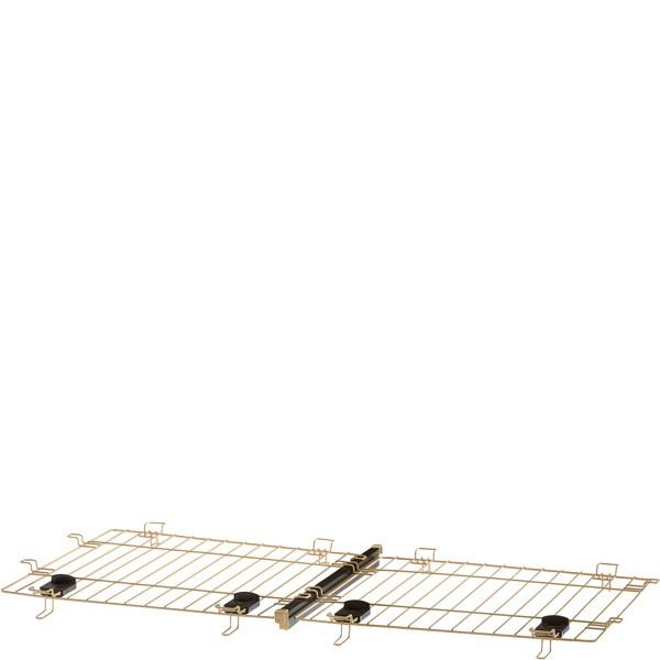 リッチェル 屋根面付き木製お掃除簡単ペットサークル 120-60 もっとお掃除簡単ペットサークル 120-60 屋根面 | リッチェル