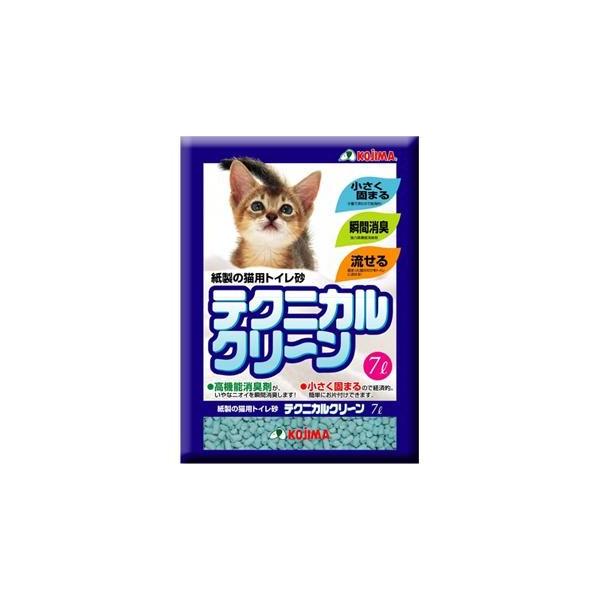 テクニカルクリーン 7L