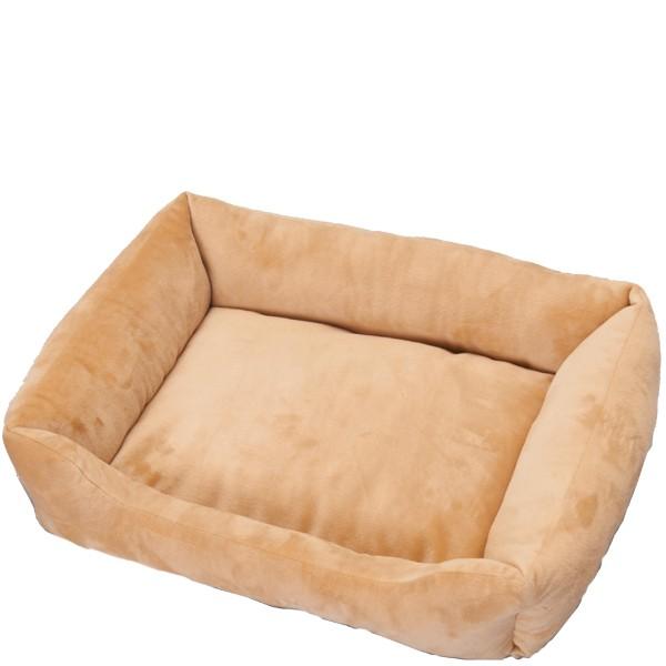 【カラー】ベージュ【材質・成分・素材など】ポリエステル【サイズ】W44×D34×H11cm【メーカー名】コジマJANコード：4959149019953