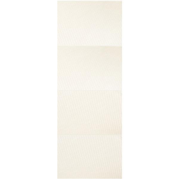 dfang ペット専用防水クッションマット エクルアイボリー柄 240×70cm
