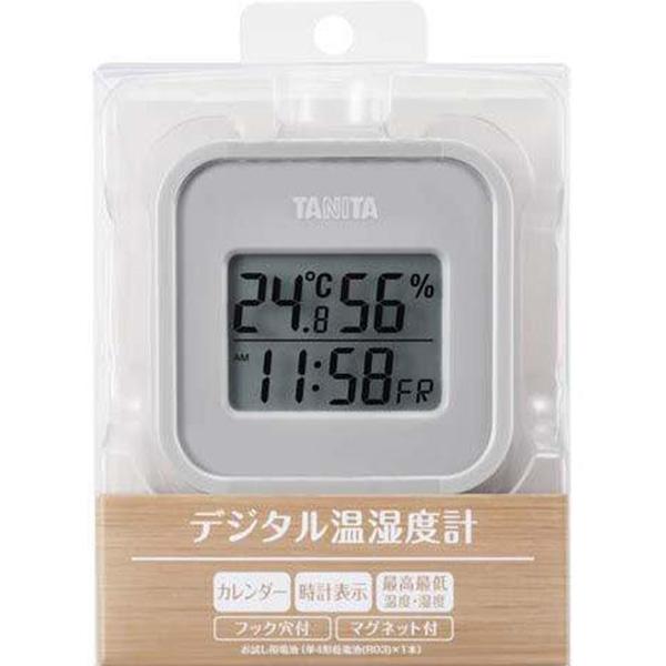 デジタル温湿度計 ウォーム