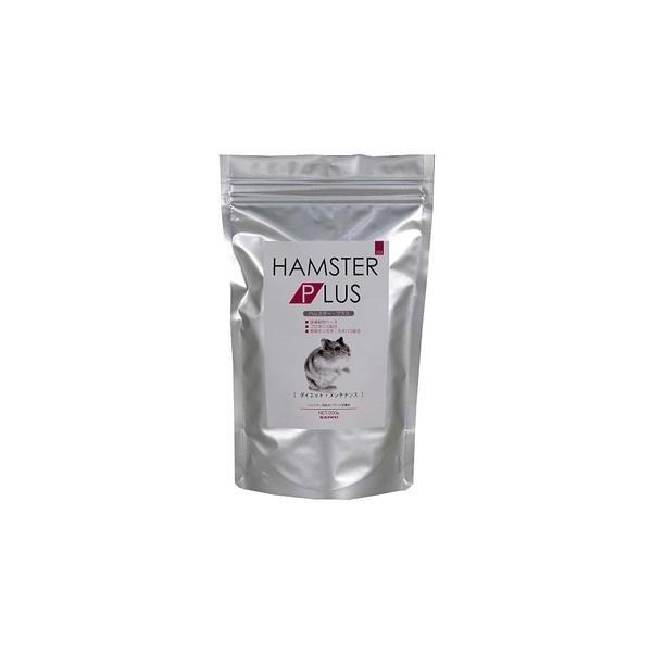 粗食に強い彼らに高タンパク・高脂肪なフードを与え続けると、肥満はもちろん、将来的に色々な病気を誘発する原因となります。本品は、ハムスターの食性を考え、健康的な生活が維持できるように、低カロリーで消化吸収のよい良質な穀類をベースに作られたハム...