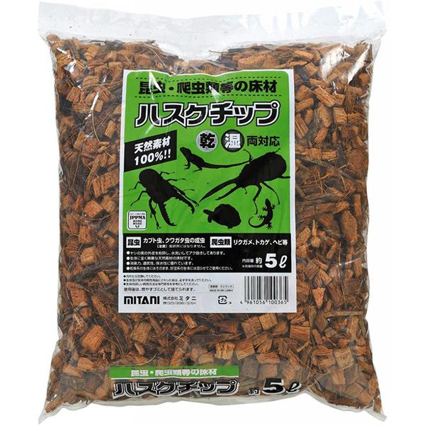 昆虫・爬虫類などの床材にJANコード：4961056100365